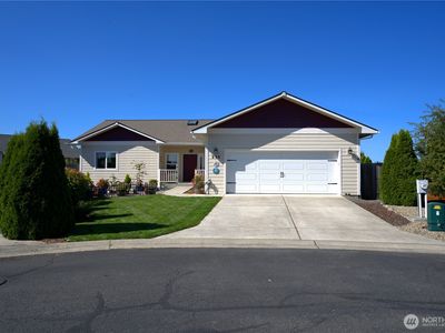 230 Choice Loop, Sequim, WA, 98382
