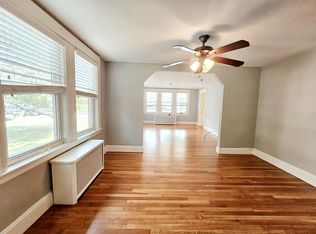 9 Keefe Ave #1, Newton Upper Falls, MA 02464