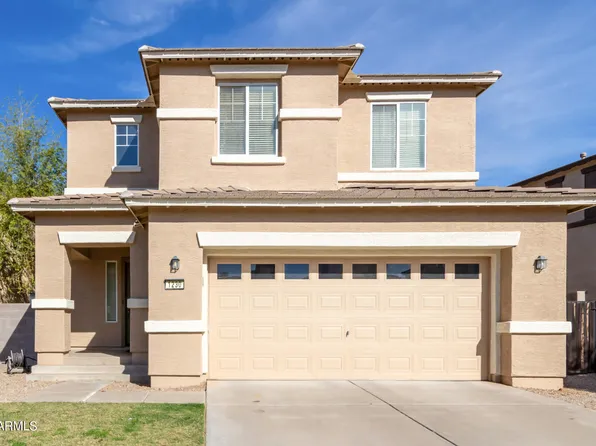 1230 E MARCELLA Lane, Gilbert, AZ 85295