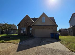 10889 Blake Cir, Olive Branch, MS 38654