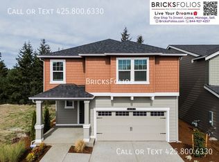 1421 SW Fielder Pl, Port Orchard, WA 98367