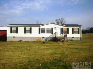 3969 W Richmond Shop Rd, Lebanon, TN 37090