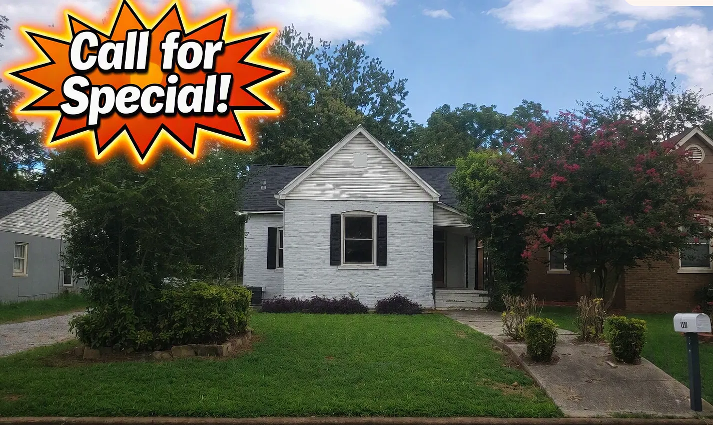 3 bed, 2.0 bath, 1218 sqft, $1,199 — Photo 1