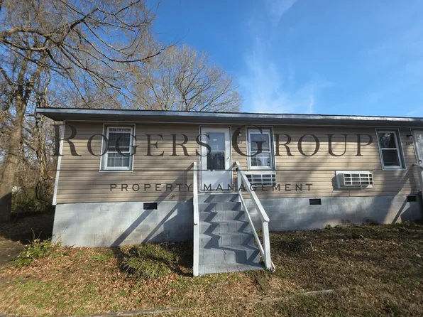 807-809 Hughes St, Henderson, NC 27536
