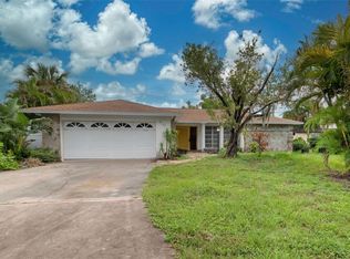 2135 Gentian Rd, Venice, FL 34293