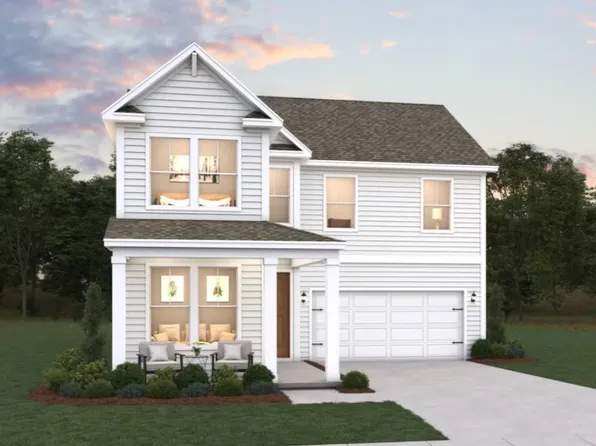 211 Cornice Dr, La Vergne, TN 37086