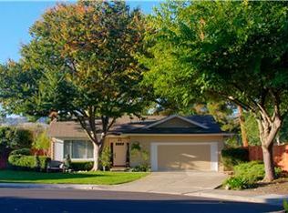 42 Prentiss Pl, San Ramon, CA 94583