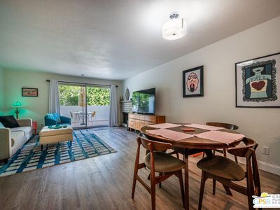280 S Avenida Caballeros UNIT 261, Palm Springs, CA, 92262