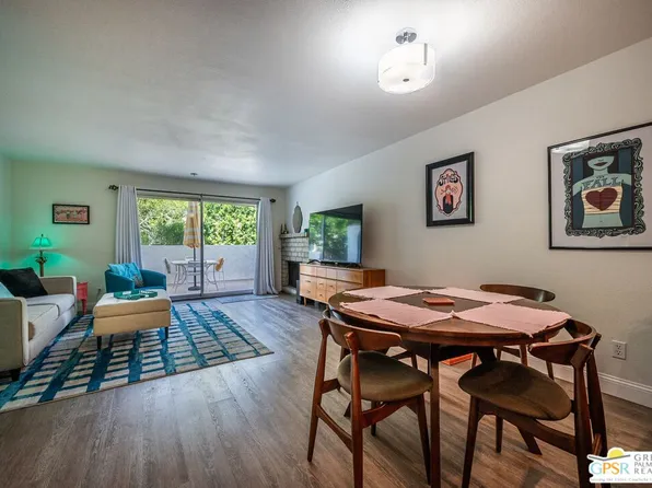 280 S Avenida Caballeros Unit 261, Palm Springs, CA 92262