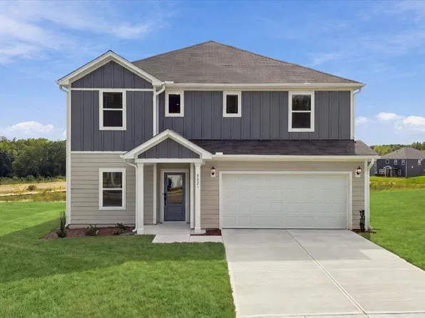 3521 Blythedale Ln, Raleigh, NC 27616