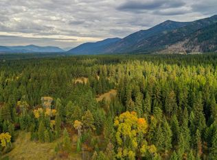 Nhn Blue Slide Rd, Thompson Falls, MT 59873