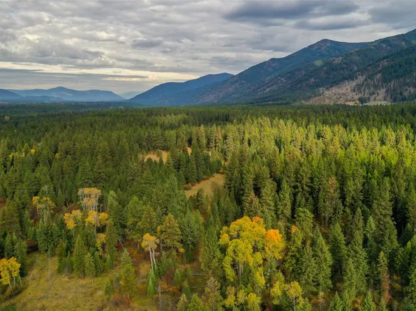 Nhn Blue Slide Rd, Thompson Falls, MT 59873