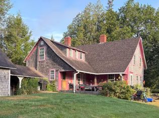 3 Pink St, Saint George, ME 04860