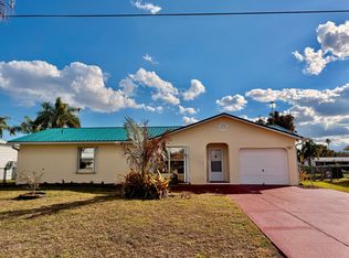 1926 SE 31st Street, Okeechobee, FL 34974