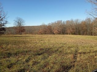 0 Cowboy Trl, Buffalo, MO 65622