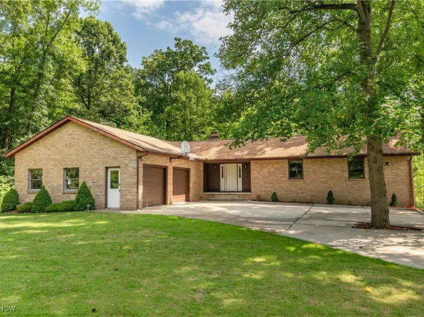 7248 Woodcrest Ave NE, N Canton, OH 44721