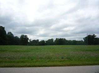 0 Five Points Fincastle Rd, Sardinia, OH 45171