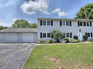 19 Willow St, Marysville, PA 17053