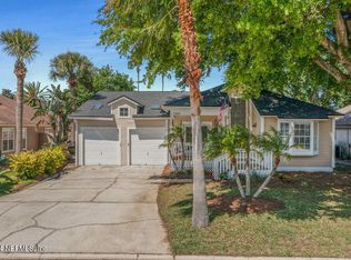 3460 Heron Dr N, Jacksonville Beach, FL 32250