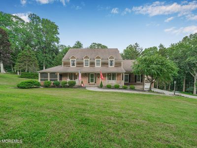 16 Henderson Hill Road, Hampton, NJ, 08827