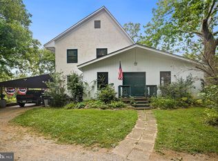 35299 Snickersville Tpke, Round Hill, VA 20141