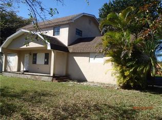 18650 SW 207th Ave, Miami, FL 33187