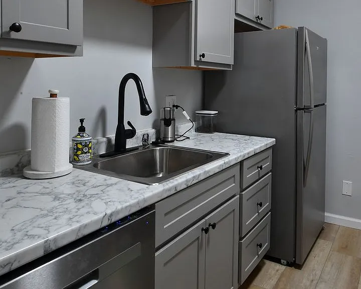 810 Russell Blvd #A | Soulard 63104 — Photo 1