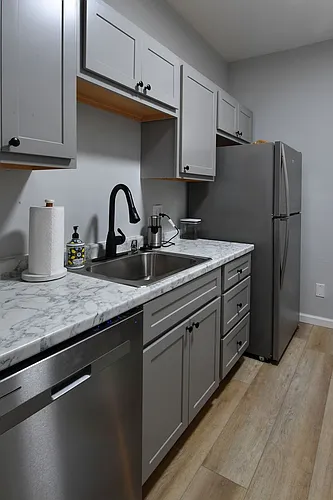 810-A Russell Blvd | Soulard Photo 1