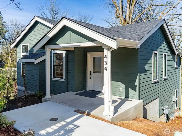 434 20th Ave, Kirkland, WA 98033