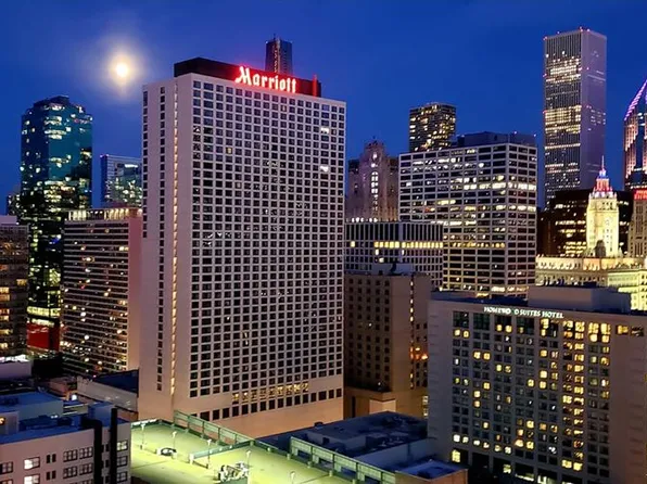 10 E Ontario St APT 2901, Chicago, IL 60611