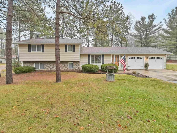 286 Beaumier Ln, Sobieski, WI 54171
