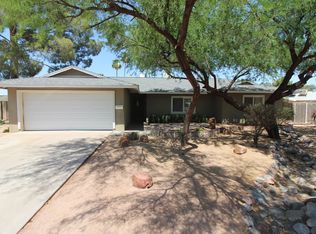 1116 E Redfield Rd, Tempe, AZ 85283