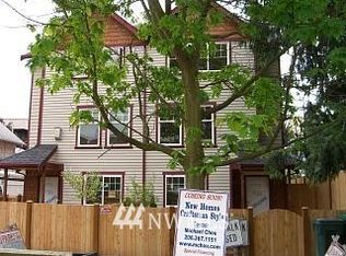 1537 NW 58th St #A, Seattle, WA 98107