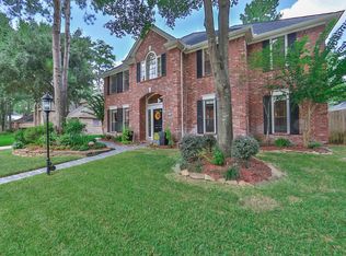 13626 Quail Forest Dr, Cypress, TX 77429
