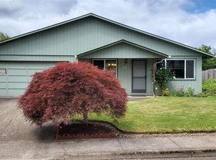 741 SW Sheila St, Dallas, OR 97338