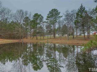 1406 Davis Bugg Rd, Warrenton, NC 27589