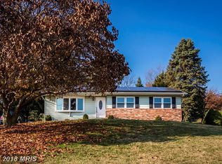 5240 Freter Rd, Sykesville, MD 21784
