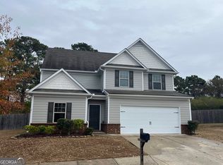 3478 Sandstone Trl SE, Conyers, GA