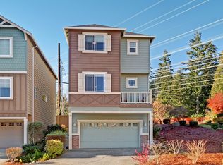 3425 164th Pl SE, Bothell, WA 98012