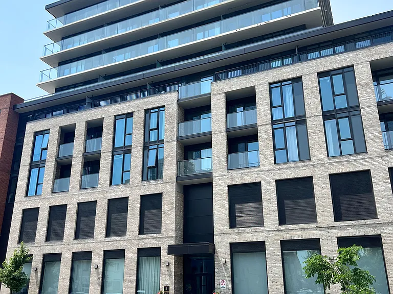 1 Jarvis St #1510 — Photo 1