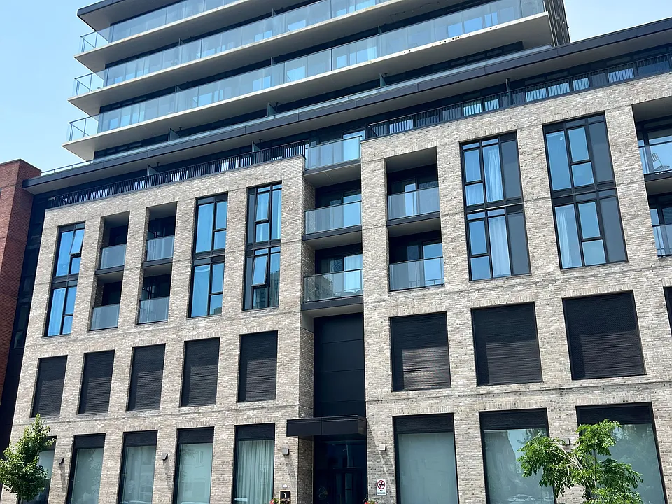 1 Jarvis St #1510