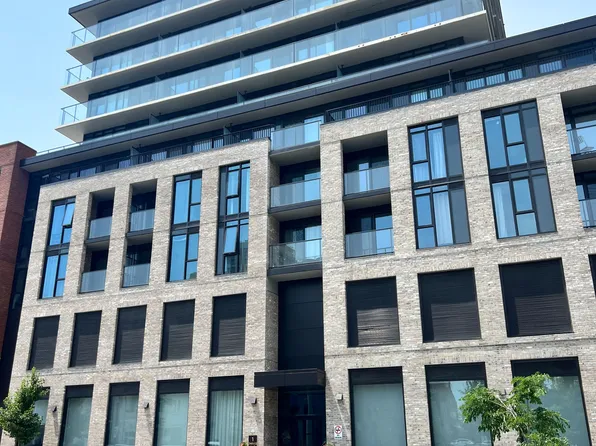 1 Jarvis St, Hamilton, ON