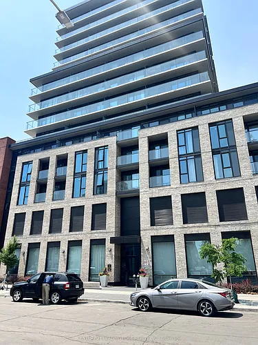 1 Jarvis St Photo 1