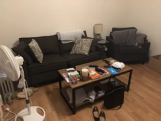 Rented by Rentiko Inc