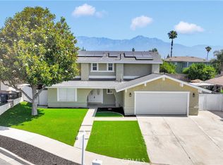 1909 E Bonnie Brae Ct, Ontario, CA 91764