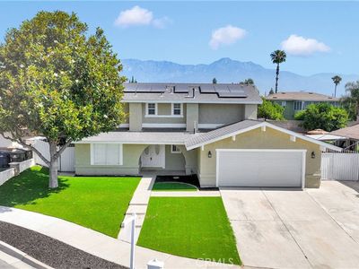 1909 E Bonnie Brae Ct, Ontario, CA, 91764