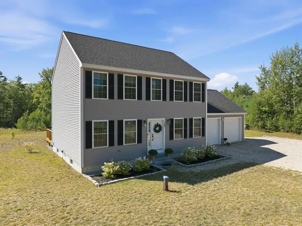 188 Mountain Road, Tuftonboro, NH 03816