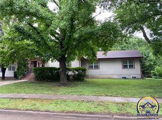 630 Lincoln St, Emporia, KS 66801