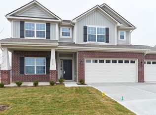 2030 Bent Tree Way, Greenwood, IN