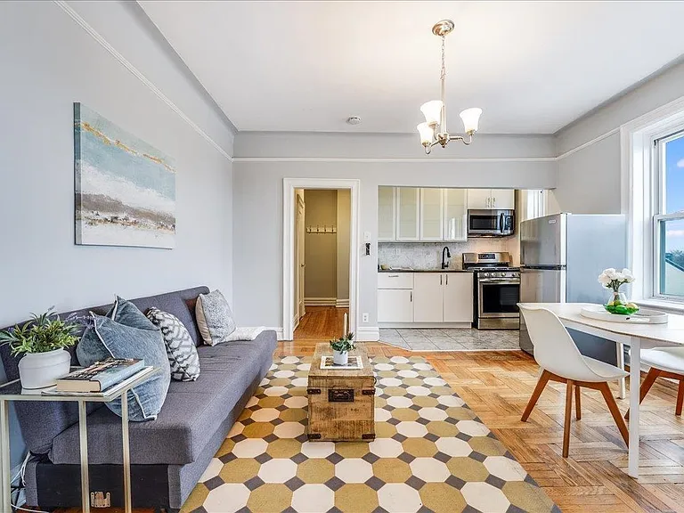 50 Reservoir Ave #404 — Photo 5